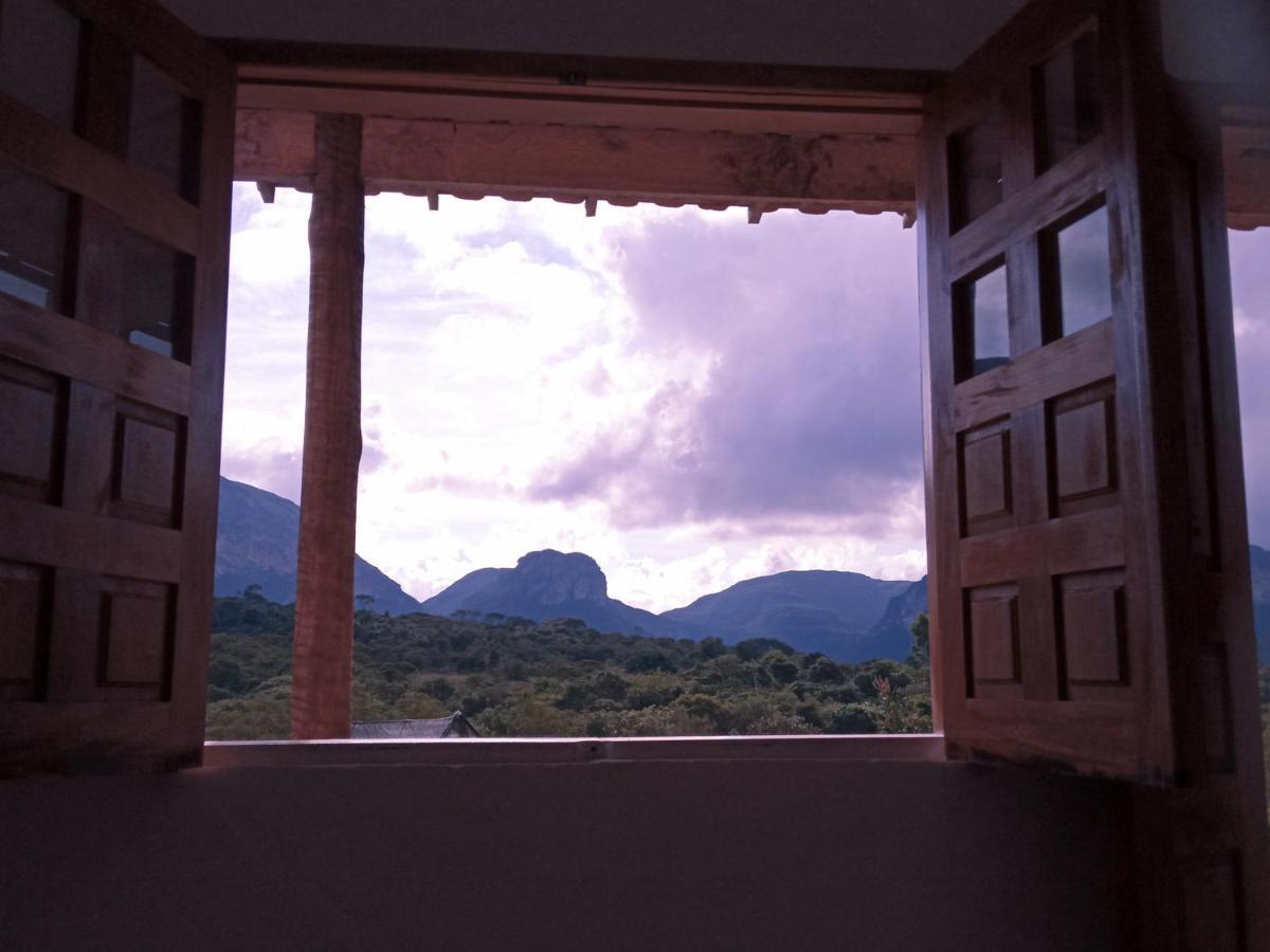 Serra Aquarela Chalet *