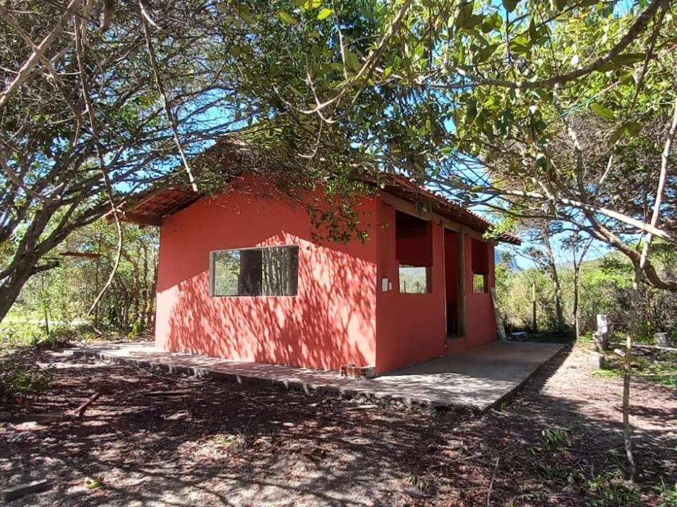 Serra Aquarela Chalet