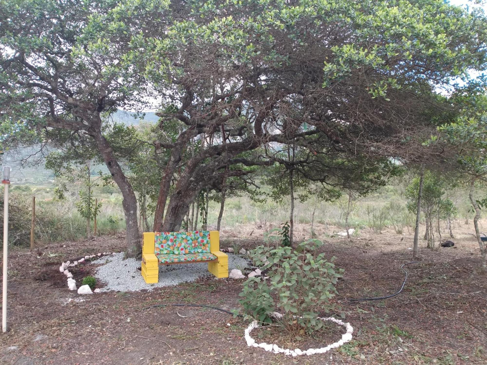 Serra Aquarela *