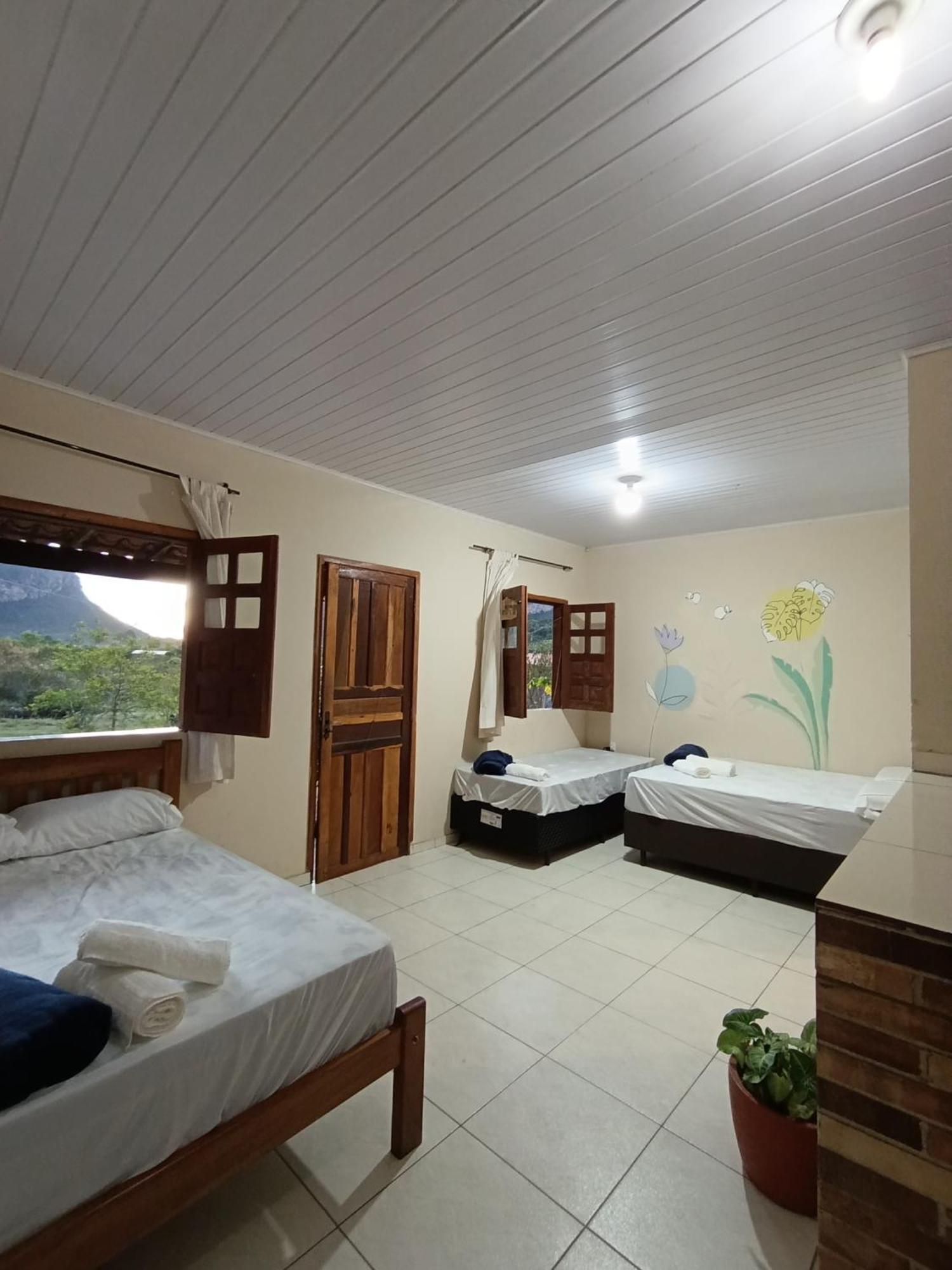 Serra Aquarela *
