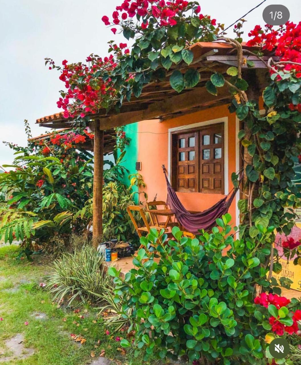 Chalet Serra Aquarela *